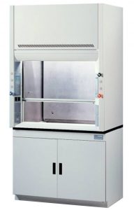 Jual Lemari Asam Fume Hood Murah di Bogor