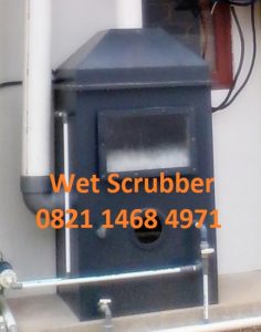 Dimana Jual Wet Scrubber Murah di Bogor