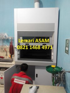Dimana Jual Lemari Asam Murah di Tangerang