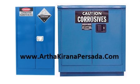 Jual Corrosive Storage Cabinet Murah